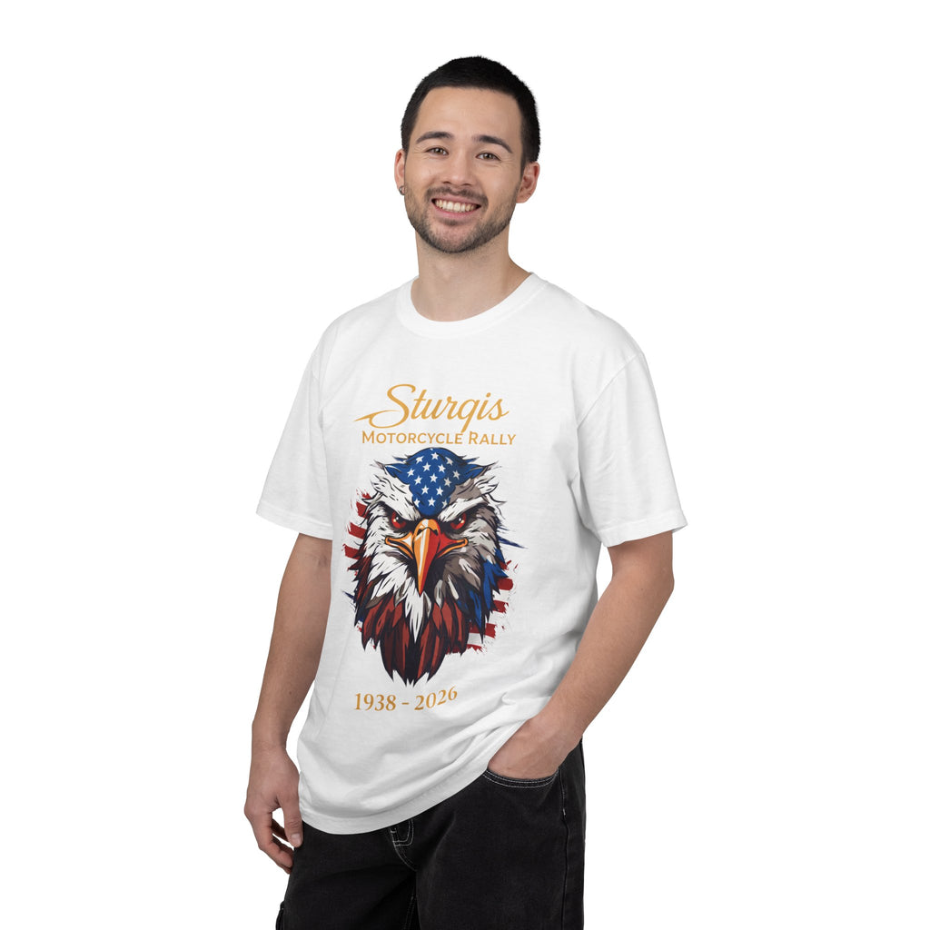 Sturgis Freedom Unisex Tee