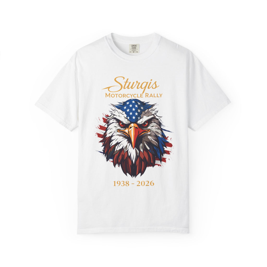 Sturgis Freedom Unisex Tee