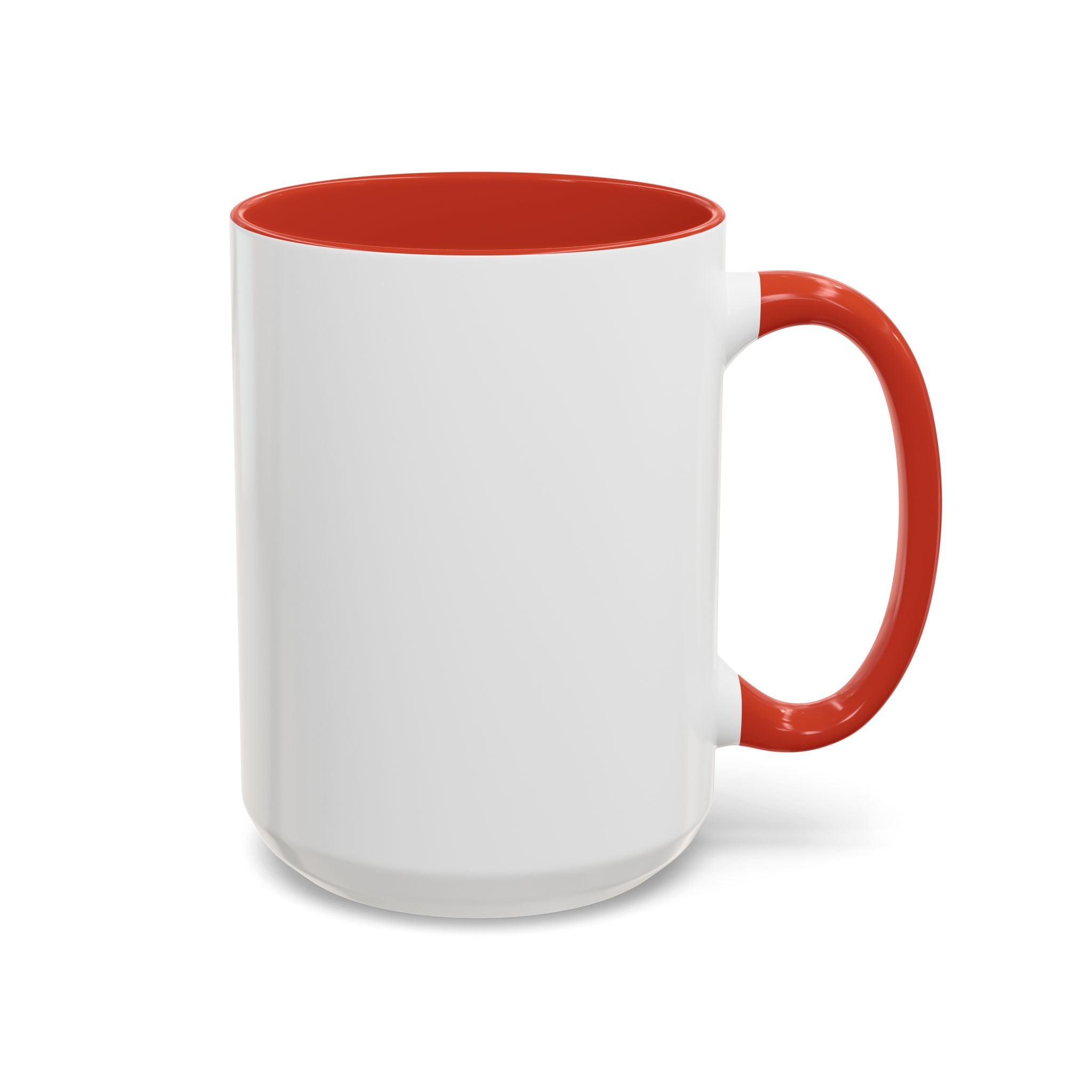 Lady Liberty Ceramic Mug for Coffee Lovers