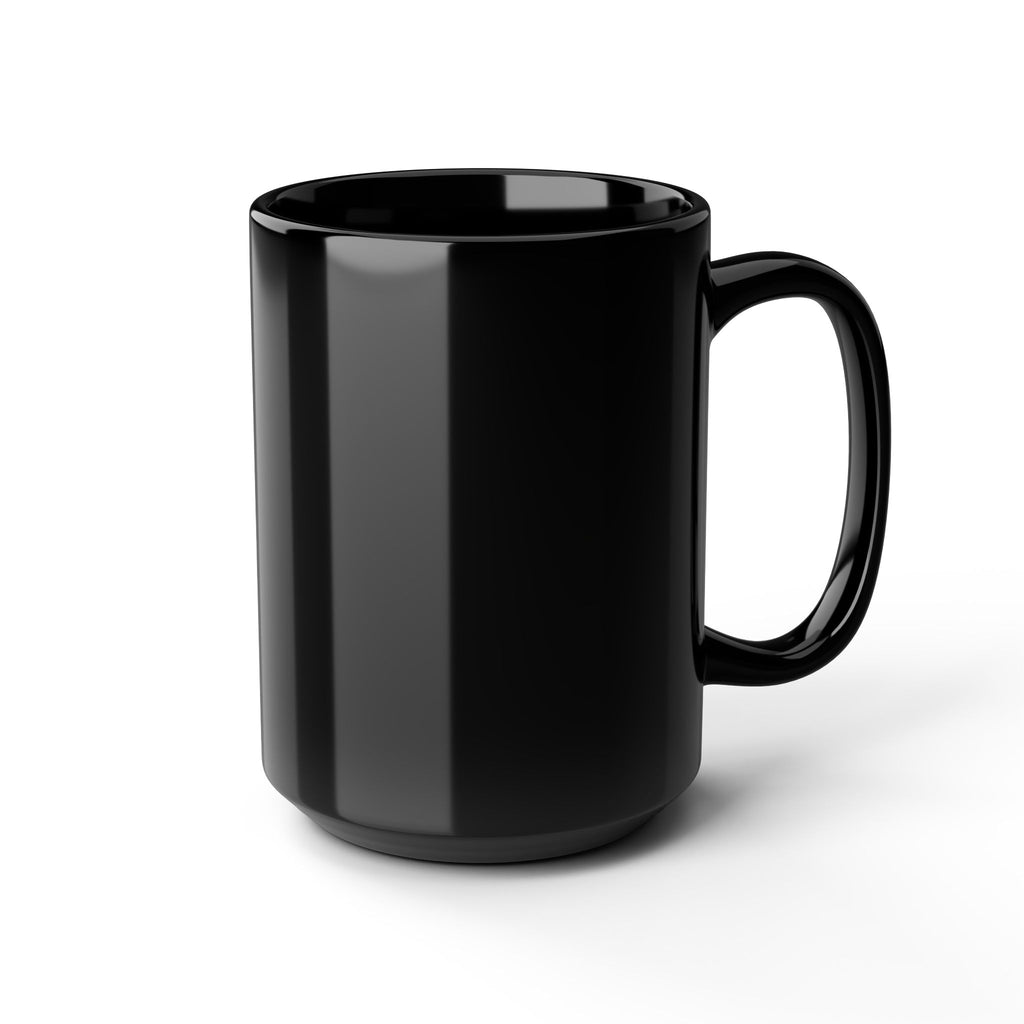 1776% Committed to Freedom Mug — Patriotic American Flag Coffee Cup (11oz/15oz)