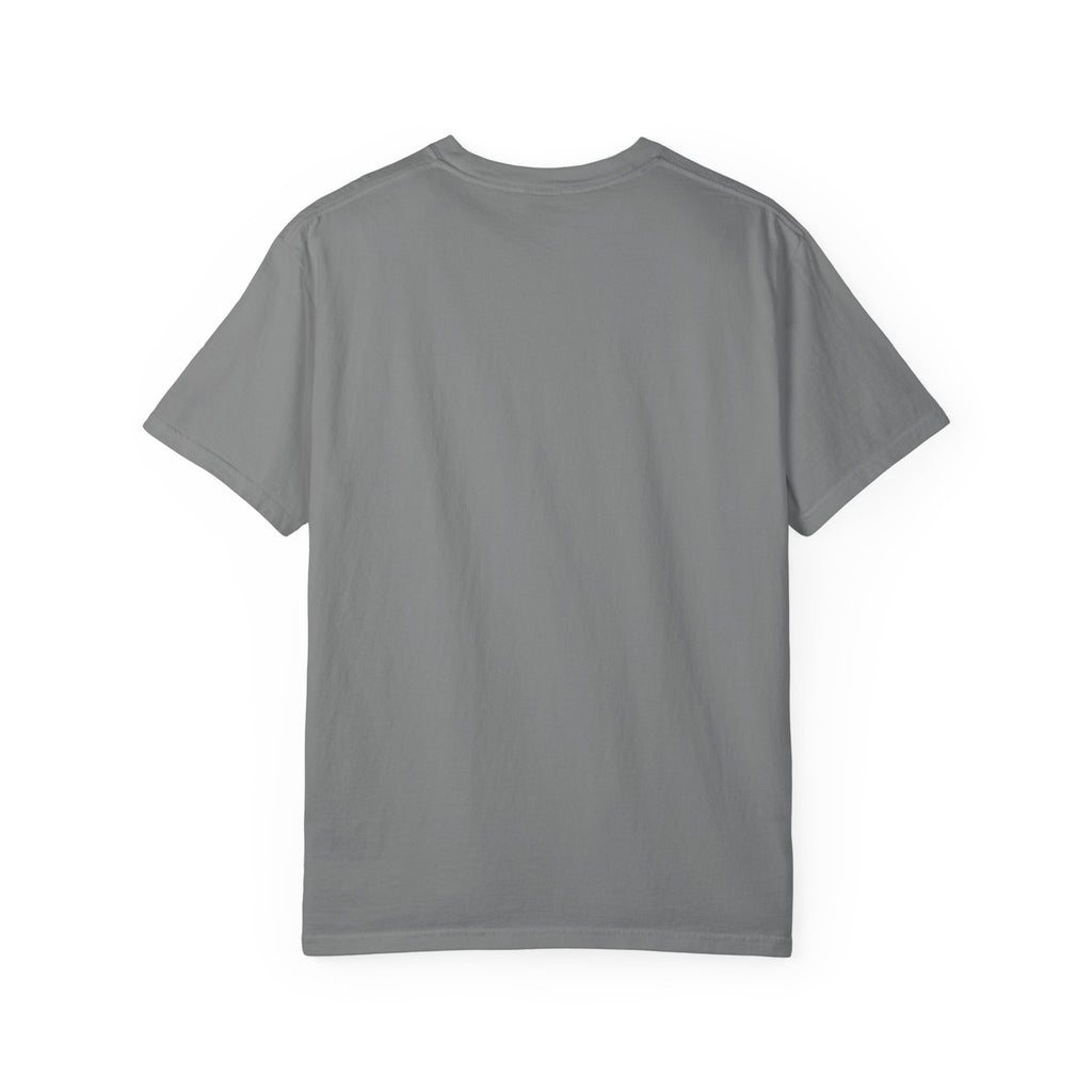 Distressed Flag Unisex Tee