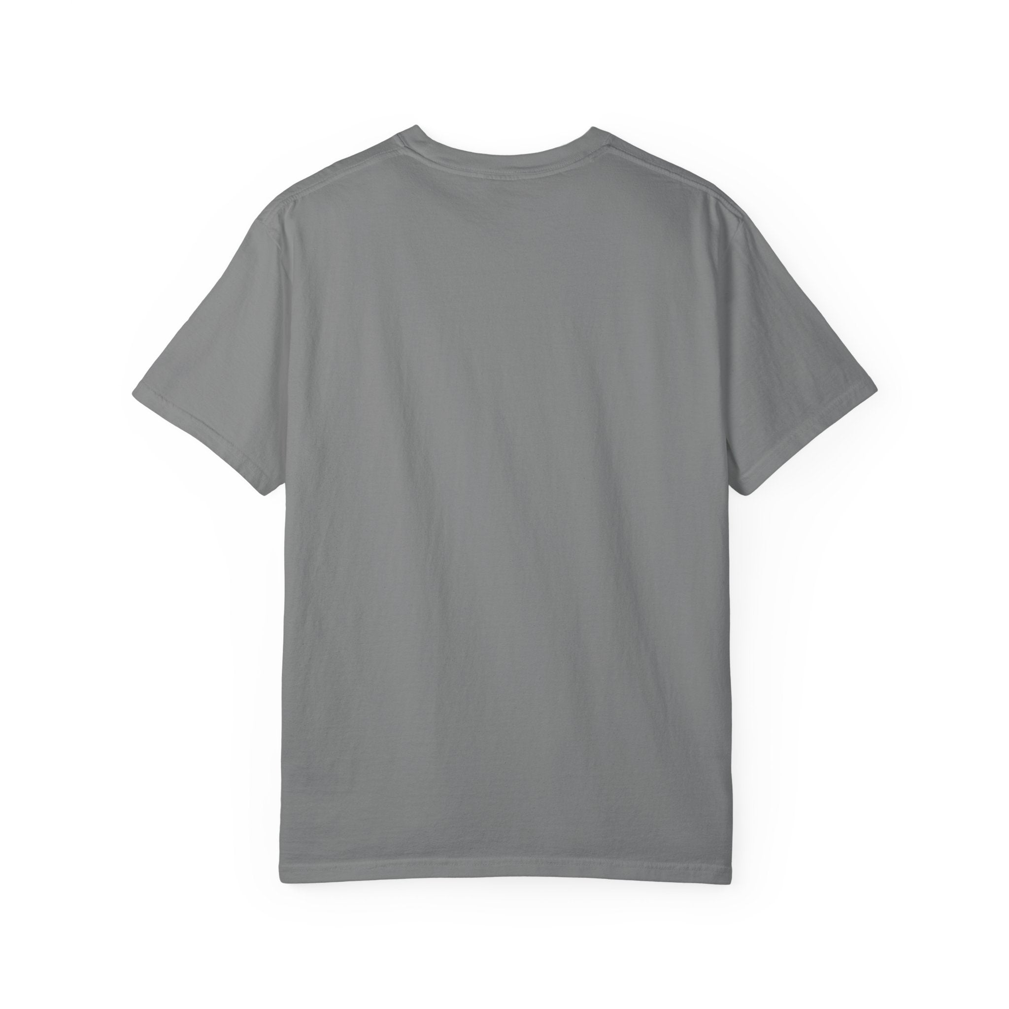 Distressed Flag Unisex Tee