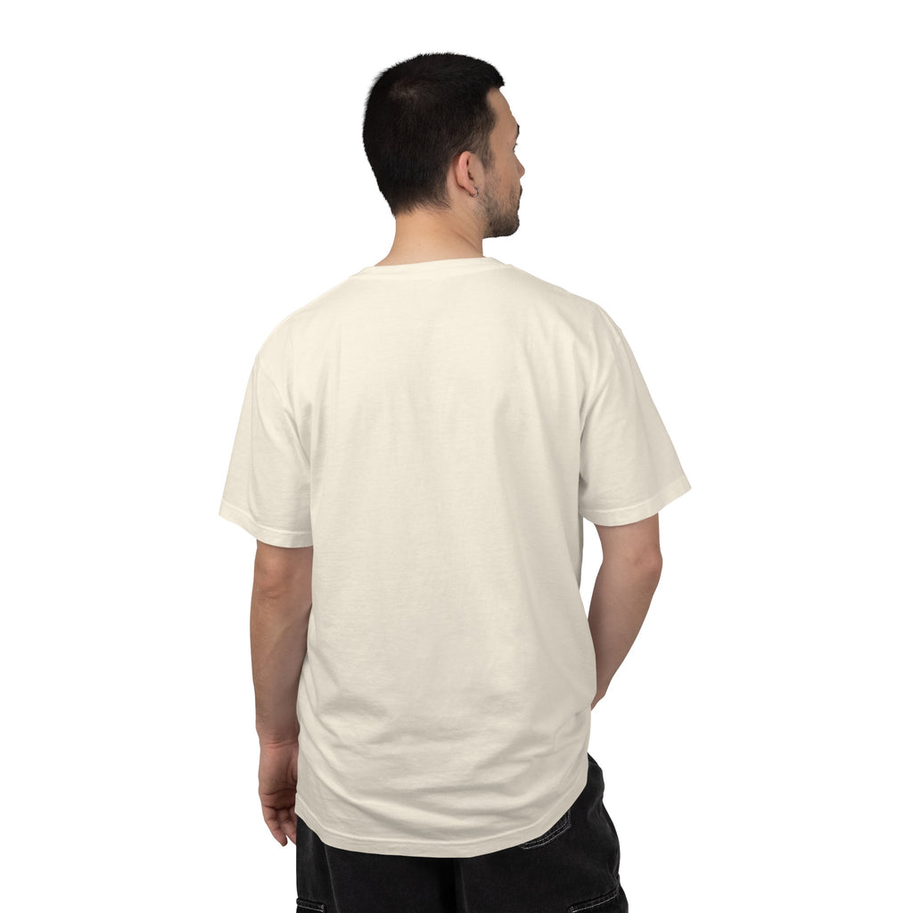 Distressed Flag Unisex Tee