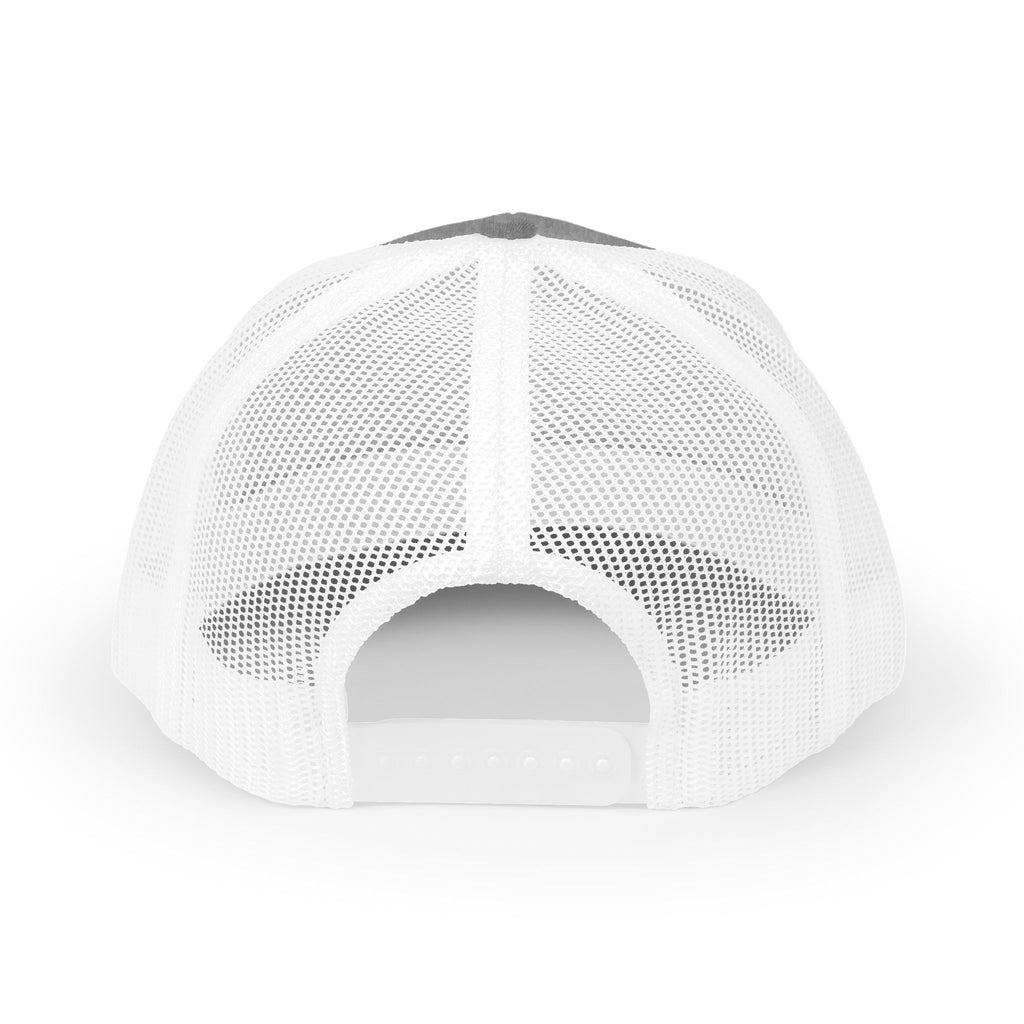 1776% Committed to Freedom Snapback Trucker Cap