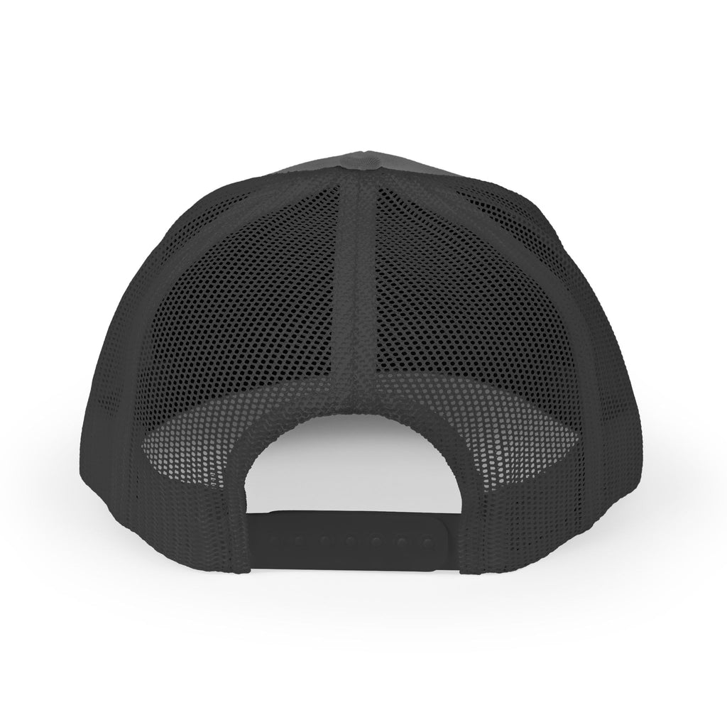 1776% Committed to Freedom Snapback Trucker Cap