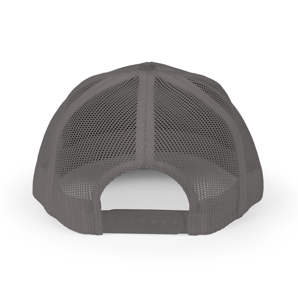 1776% Committed to Freedom Snapback Trucker Cap