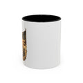 Lady Liberty Ceramic Mug for Coffee Lovers