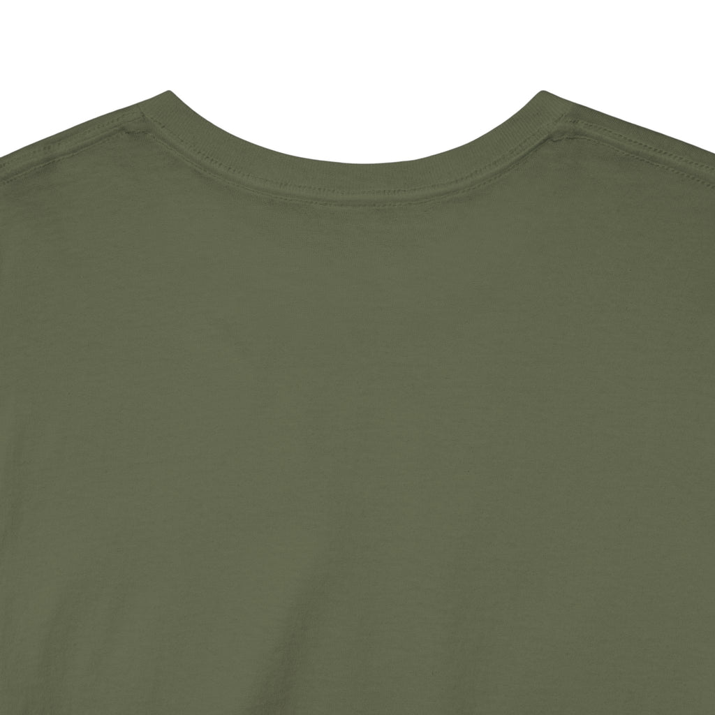 1776% Committed to Freedom Unisex Cotton Tee