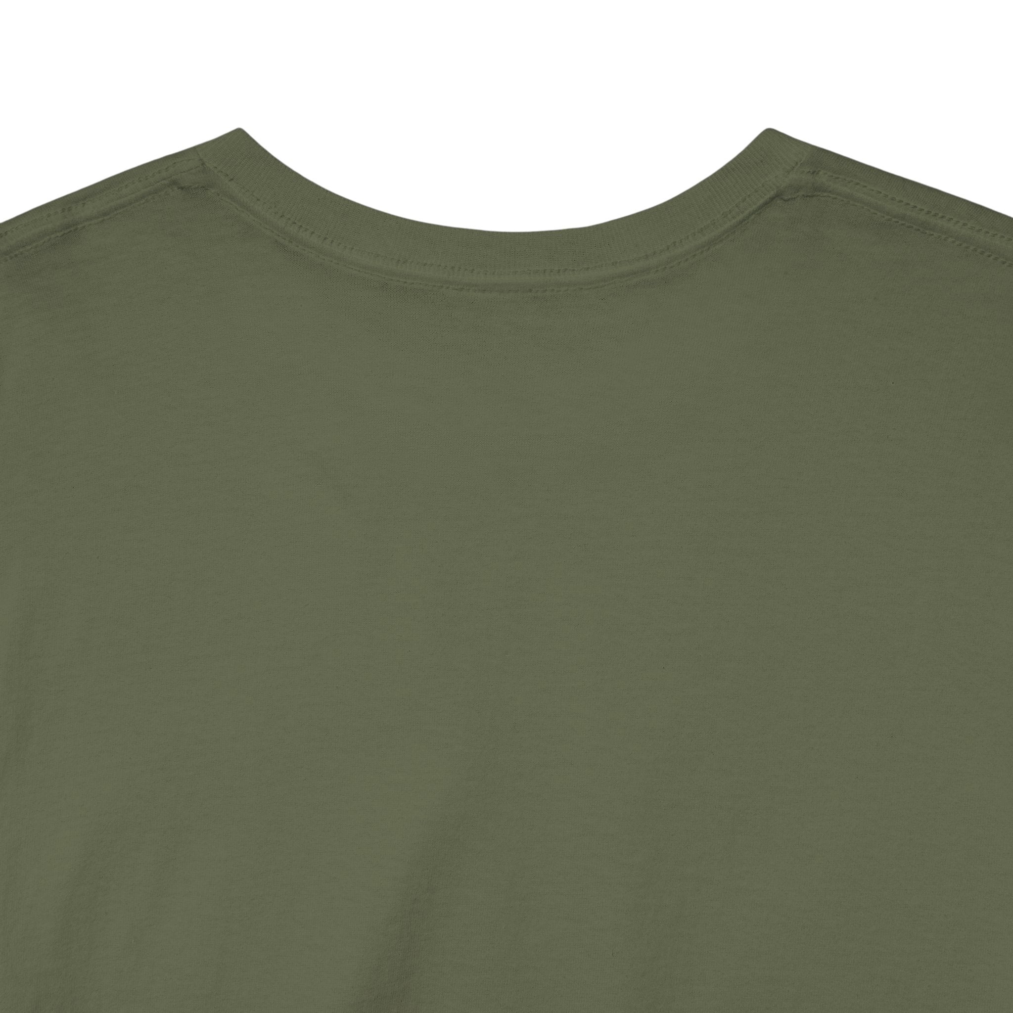 1776% Committed to Freedom Unisex Cotton Tee