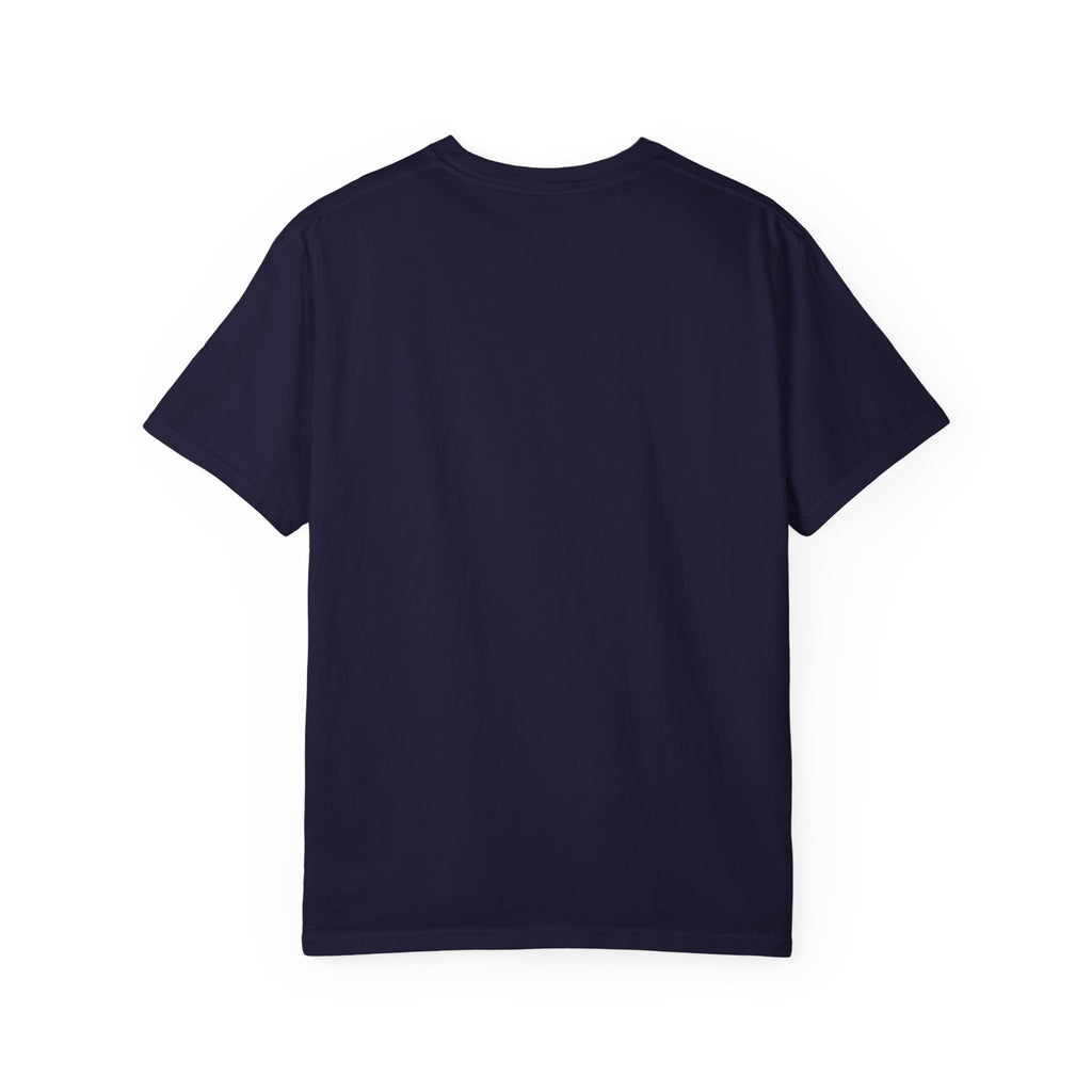 Distressed Flag Unisex Tee