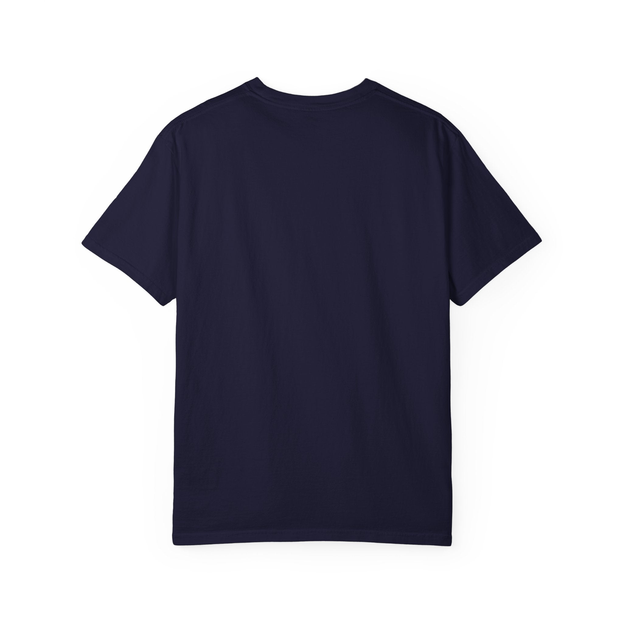 Distressed Flag Unisex Tee